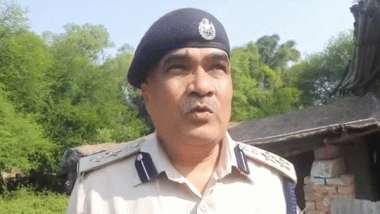 India News | Three Members of Dalit Family Killed, One Injured as Another Family Opens Fire in Madhya Pradesh's Damoh