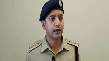 India News | Thieves Break into Five Houses, Steal Service Pistol of MLA's Gunman in MP's Ratlam