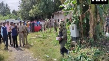 India News | West Bengal: One Boy Killed, Two Gravely Injured in Blast Near Railway Tracks