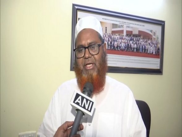 India News | Assam: CM Sarma Should Focus on Economy, Health and Not on 'Miya Museum' Row, Says AIUDF Leader - Vimarsana News