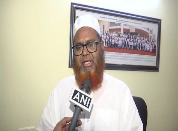 India News | Assam: CM Sarma Should Focus on Economy, Health and Not on 'Miya Museum' Row, Says AIUDF Leader