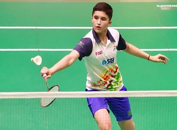 Sports News | BWF Junior Badminton C'ships: Anupama Upadhyay, Unnati Hooda Reach Round of 32