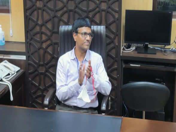 India News | AIIMS Director to Meet Medical Superintendents of Delhi Govt Hospitals on Emergency Referral of Patients - Vimarsana News