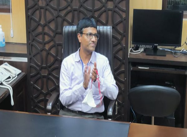 India News | AIIMS Director to Meet Medical Superintendents of Delhi Govt Hospitals on Emergency Referral of Patients