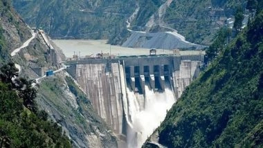 India News | Kishtwar to Emerge as Major Hydropower Centre in North India