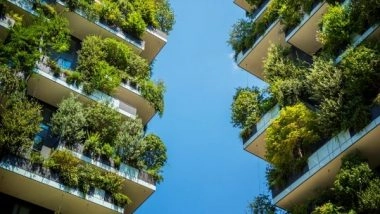 Business News | IGBC Recognises ABB India as Pioneer in Large-scale Adoption of Green Factory Buildings