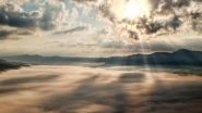 Science News | Clouds May Be the Reason Why Climate Change is Reducing Daily Temperature Difference
