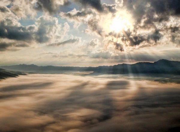 Science News | Clouds May Be the Reason Why Climate Change is Reducing Daily Temperature Difference