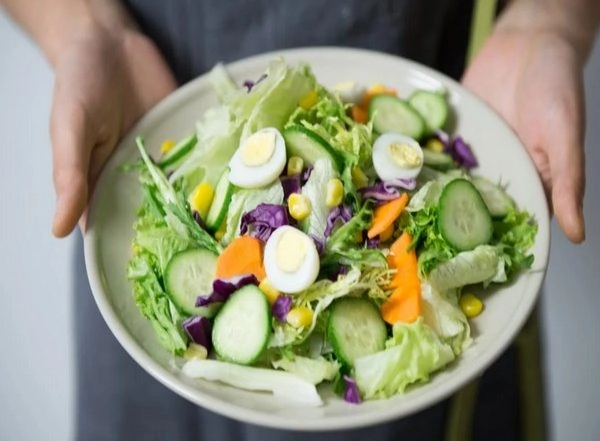 Lifestyle News | New Data Show Intermittent Fasting Affects Female Hormones