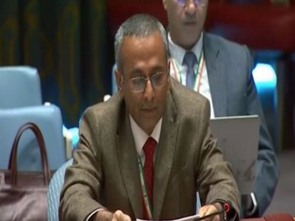 World News | At UNSC Meet on Syria, India Attaches Importance to Non-discriminatory Implementation of Chemical Weapons Convention - Vimarsana News