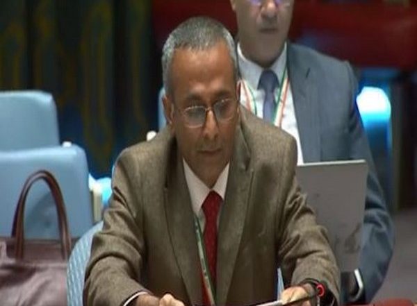 World News | At UNSC Meet on Syria, India Attaches Importance to Non-discriminatory Implementation of Chemical Weapons Convention