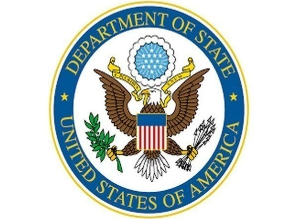 World News | Chinese Government Undermining US Justice System, Says Official