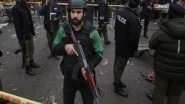 World News | Activists in Pak's Khyber Pakhtunkhwa Demand End to Unwarranted Police Raids
