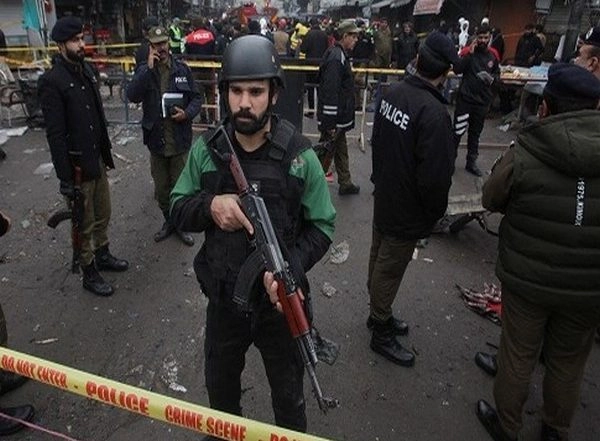 World News | Activists in Pak's Khyber Pakhtunkhwa Demand End to Unwarranted Police Raids