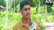 India News | Cyclone Sitrang Weakens into Deep Depression over Bangladesh