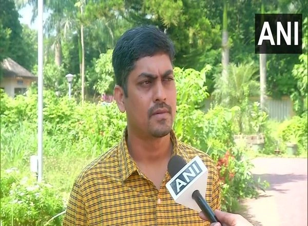 India News | Cyclone Sitrang Weakens into Deep Depression over Bangladesh