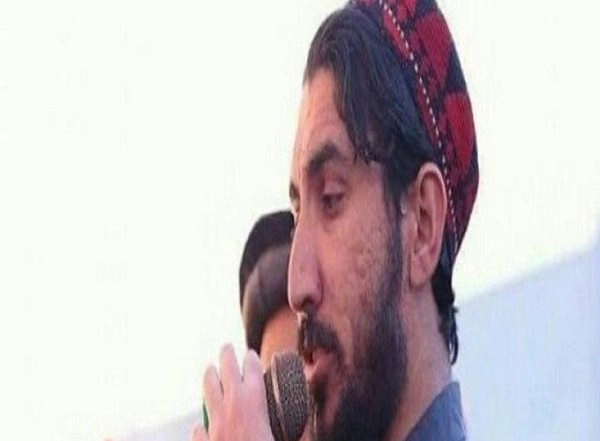World News | Pakistan: PTM Leader Pashteen Booked on Terrorism Charges for Speech on Extrajudicial Killings