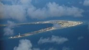 World News | Indonesia Rejects Any Negotiations, Says China's 'nine-dash Line' Puts Economic Interest at Risk