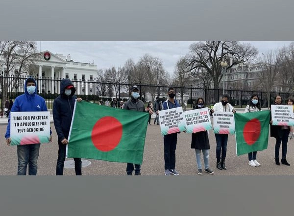 World News | Bangladesh War of Liberation 1971: A Long Ignored Chapter Finally Getting Attention