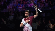 Sports News | Stan Wawrinka Downs Casper Ruud to Set Brandon Nakashima in Next Round of Swiss Indoors Basel