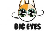 Business News | Big Eyes Coin Plans to Use Its No-taxation-fee Policy to Climb Its Way to the Top of the Crypto Ladder, Ahead of Algorand and Ripple