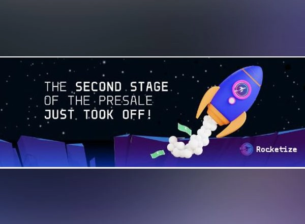 Business News | Rocketize is the Presale Token to Buy Addressing Security Issues Faced in Polkadot, Axie Infinity, and The Crypto Space
