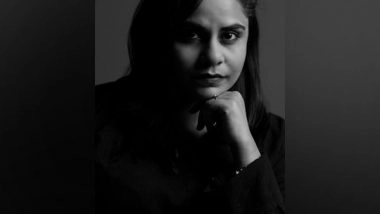 Business News | Bollywood Scriptwriter Turned Author Sahar Quaze Brings a Breath of Fresh Air for Bookworms