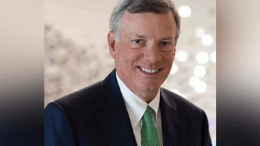 Business News | Visa Posts Better-than-market-estimate Quarterly Earnings