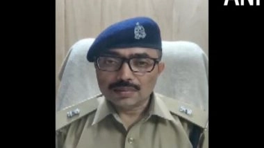 India News | Man Dies in Clash Between Two Groups in Ghaziabad, Police Teams Constituted to Probe Incident