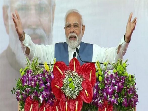 India News | PM Narendra Modi to Attend Chintan Shivir of Home Ministers - Vimarsana News