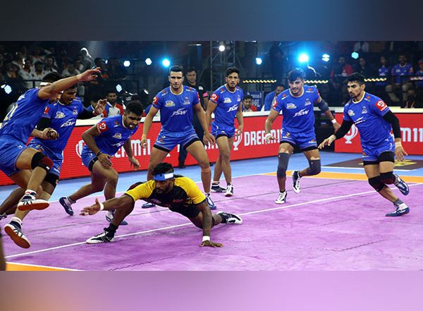 Sports News | PKL: Our Matches Have Been Similar to Recent India-Pakistan Match: Haryana Steelers Coach