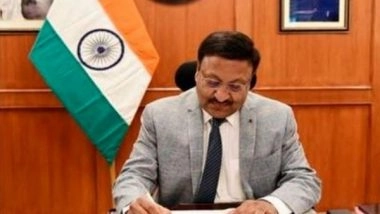 India News | ECI Directs Gujarat Chief Secretary to Transfer 51 Officials, Send Compliance Report by Thursday