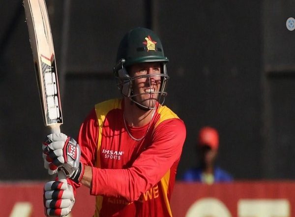 Sports News | Pakistan to Come Hard at Us After Loss Against India: Craig Ervine Ahead of T20 Clash