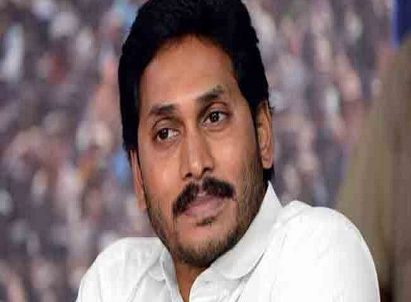 India News | CM Jagan Mohan Reddy Stresses on Maintenance of TIDCO Houses to Ensure They Don't Turn into Slums