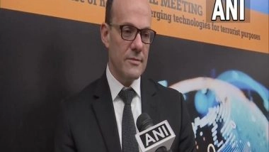 World News | We're Grateful to India for Focussing Not Just on Own Challenge of Terrorism, but Also on Global Issues: David Scharia