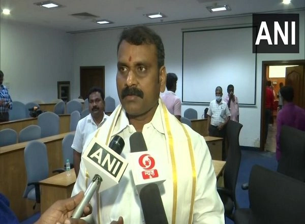 India News | J-K: MoS L Murugan to Visit Kulgam on Oct 27-28 as Part of Union Govt's Public Outreach Programme