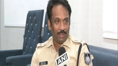 India News | MP: Youth Attack Foreign Tourist, Run Away with His Sunglasses, Police Yet to Arrest Accused