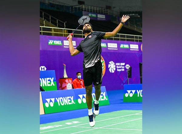 Sports News | French Open: HS Prannoy Downs Malaysia's D Liew