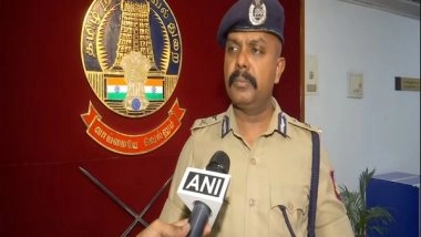 India News | Materials from Deceased's House Indicate Intention to Make More Bombs: Coimbatore Police on Cylinder Explosion Case