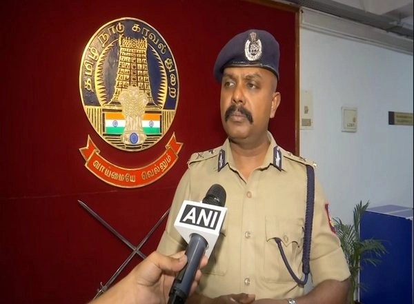 India News | Materials from Deceased's House Indicate Intention to Make More Bombs: Coimbatore Police on Cylinder Explosion Case
