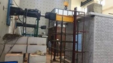 India News | New Technology for Retrofitting Non-earthquake-resistant Buildings Can Prevent Damage in Old Settlements