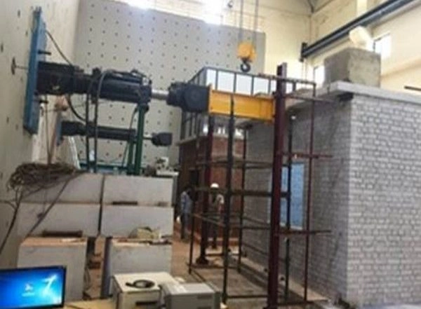 India News | New Technology for Retrofitting Non-earthquake-resistant Buildings Can Prevent Damage in Old Settlements