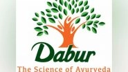 Business News | Dabur Posts Flat Profit, Announces Dividend of 250 Pc for 2022-23