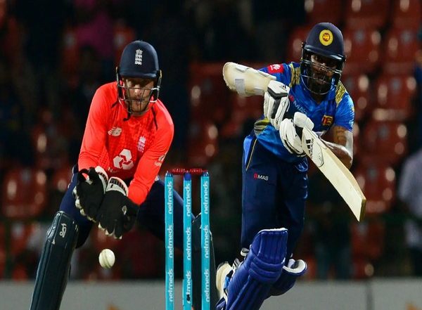 Sports News | SL Add 3 Reserves in Wake of Injuries to Players in T20 World Cup