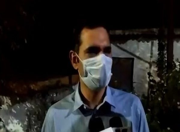 India News | Bhopal: Chlorine Gas Leaks from Cylinder Installed in Water Plant, No Casualties Reported