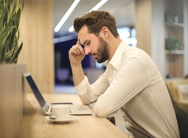 Health News | Study Shows How Early Inhibitions Fuels Future Depression