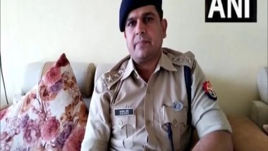 India News | UP: Kanpur Man Records Wife Attempting Suicide on Camera