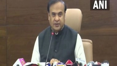 India News | Assam CM Launches Mobile App to Celebrate 400th Birth Anniversary of Mahavir Lachit Barphukan