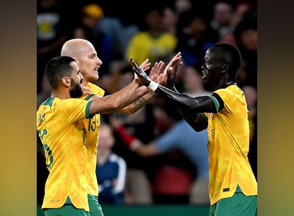 Sports News | Australian Football Team Condemns Human Rights Issue in Qatar Ahead of World Cup