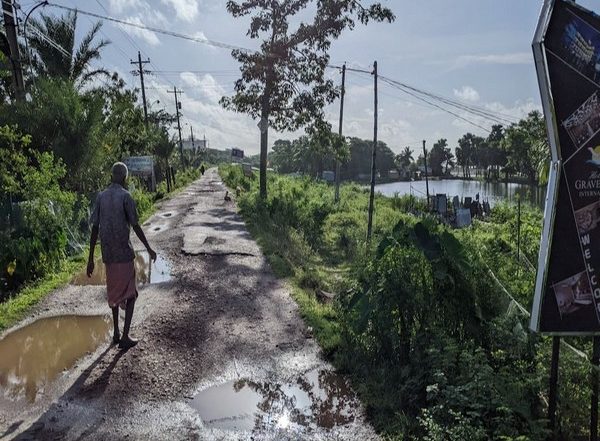 Business News | ADB Approves USD 250 Mln for Climate Mitigation in Coastal Towns of Bangladesh